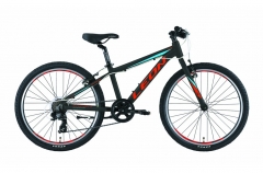 Купити Велосипед 24`` Leon JUNIOR OPS-LN-24-024
