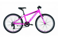 Купити Велосипед 24`` Leon JUNIOR OPS-LN-24-026