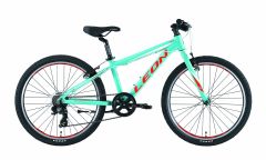 Купити Велосипед 24`` Leon JUNIOR OPS-LN-24-027
