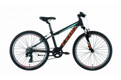 Купити Велосипед 24`` Leon JUNIOR OPS-LN-24-029