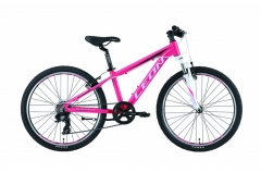 Купити Велосипед 24`` Leon JUNIOR OPS-LN-24-031