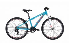 Купити Велосипед 24`` Leon JUNIOR OPS-LN-24-032