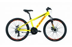 Купить Велосипед 24`` Leon JUNIOR OPS-LN-24-035