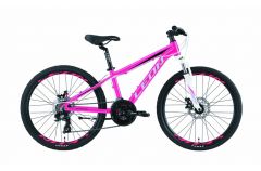 Купить Велосипед 24`` Leon JUNIOR OPS-LN-24-036