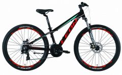 Купить Велосипед 26`` Leon SUPER JUNIOR OPS-LN-26-041