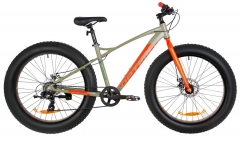 Купить Велосипед 26`` Optimabikes PALADIN OPS-OP-26-155