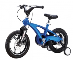 Купить Детский велосипед Miqilong YD MQL-YD14-Blue