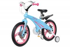 Купить Детский велосипед Miqilong GN MQL-GN16-BLUE
