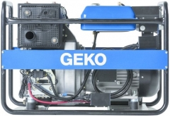 Купити Генератор GEKO 10010ED-S ZEDA BLC