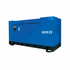 Купити Генератор GEKO 130014ED-S DEDA SS