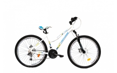 Купить Велосипед CROSSRIDE 26 MTB AL VIOLA ARD-0214