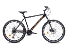 Купить Велосипед TOTEM 26 MTB ST BRIGHT ARD-0229