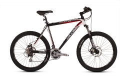 Купити Велосипед CORRADO 26 MTB AL ALTURIX DB ARD-0309