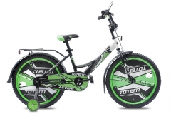 Купить Велосипед TOTEM 20 BMX ST ACTIVE ARD-04382