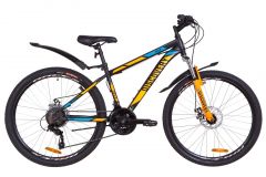 Купити Велосипед Discovery OPS-DIS-26-156 26 TREK AM DD