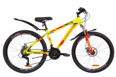 Купити Велосипед Discovery OPS-DIS-26-162 26 TREK AM DD