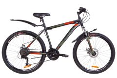 Купити Велосипед Discovery OPS-DIS-26-164 26 TREK AM DD