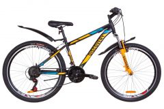 Купить Велосипед Discovery OPS-DIS-26-173 26 TREK AM Vbr