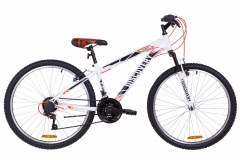 Купити Велосипед Discovery OPS-DIS-26-220 26 RIDER AM Vbr