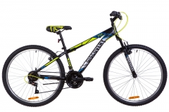 Купити Велосипед Discovery OPS-DIS-26-227 26 RIDER AM