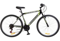 Купити Велосипед Discovery 27.5-005 AMULET Vbr