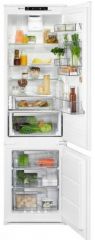Купить Встраиваемый холодильник Electrolux ENN3074EFW