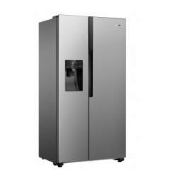 Купити Холодильник Gorenje NRS9181VX