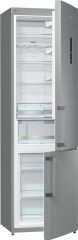 Купити Холодильник Gorenje NRK6201MX
