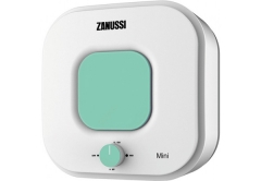 Купити Водонагрівач Zanussi ZWH/S 15 Mini O Green