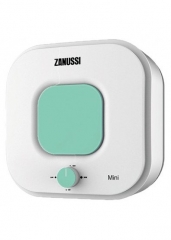 Купити Водонагрівач Zanussi ZWH/S 15 Mini U Green