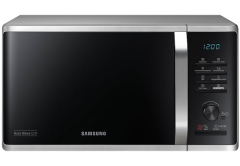 Купить Микроволновая печь Samsung MG23K3575AS/BW