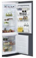 Купити Холодильник вбудований Whirlpool ART872/A+/NF