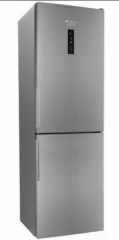 Купить Холодильник двухкамерный Hotpoint-Ariston XH8T1ZXO
