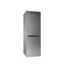 Купити Холодильник двокамерний Indesit LI7S1X