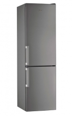 Купити Холодильник двокамерний Whirlpool W7912IOXH