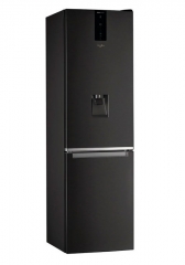 Купить Холодильник двухкамерный Whirlpool W7921OKAQUA