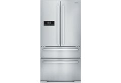 Купити Холодильник Kernau KFRM 18191 NF EX