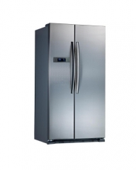 Купити Холодильник Liberty DSBS-590 S