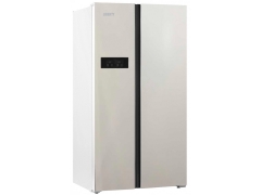 Купити Холодильник Liberty SSBS-612 WS