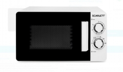 Купить Микроволновая печь Scarlett SC-MW9020S03M