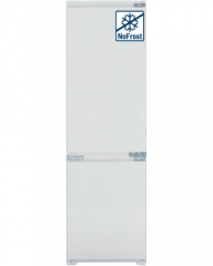Купити Холодильник Sharp SJ-B2237M01X-UA