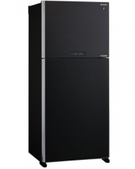 Купити Холодильник Sharp SJ-XG640MBK