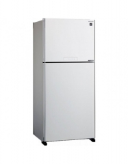 Купити Холодильник Sharp SJ-XG640MWH