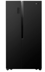 Купити Холодильник GORENJE NRS 9182 MB (HZLF57962)