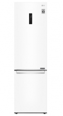 Купити Холодильник LG GA-B509SQKM