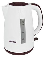 Купити Електрочайник VITEK VT-7055 білий
