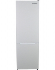 Купити Холодильник Grunhelm GNC-188M