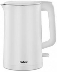 Купити Електрочайник Rotex RKT 58-W