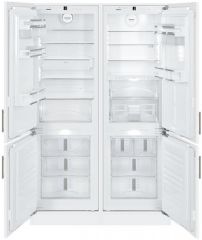Купити Холодильник Liebherr SBS 66I3 20