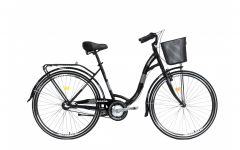 Купити Велосипед ARDIS 28 ST PAOLA NEXUS 0245